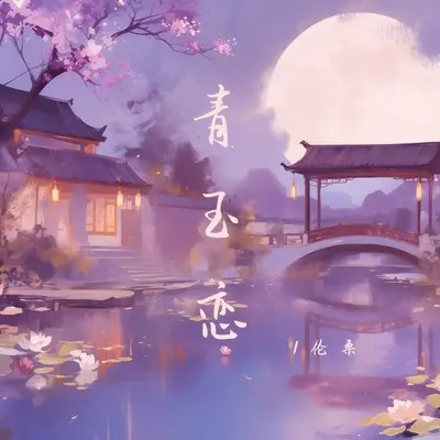 青玉恋(现场版)封面
