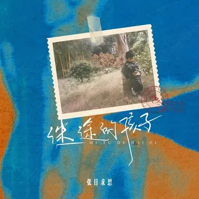 孔雀封面