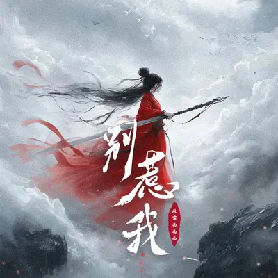 别惹我封面