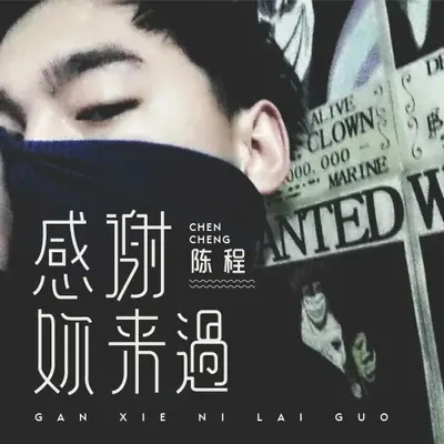 说散就散封面