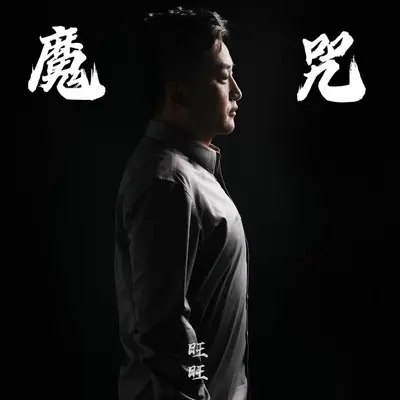 魔咒(伴奏)封面