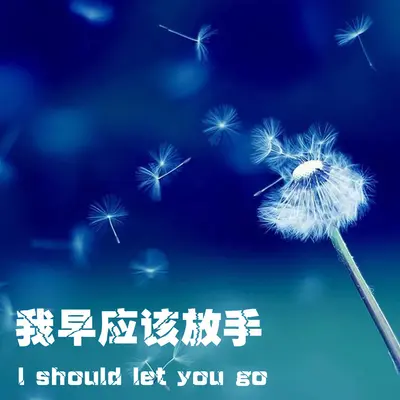 没有钱的天荒地老封面