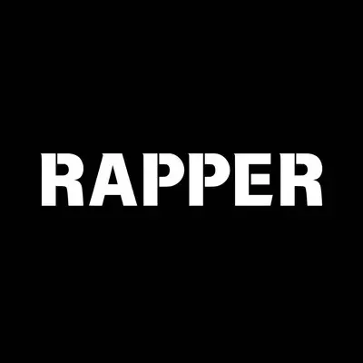 RAPPER - InChilL_温轩封面