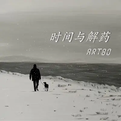 时间与解药封面