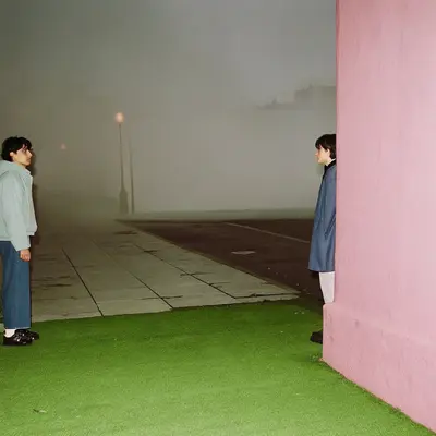 退一步舍不得封面