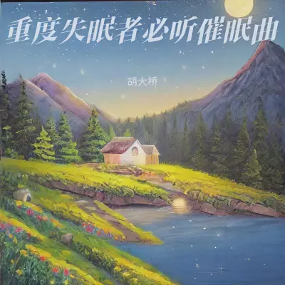 新生儿助眠曲 吹口哨(快速入睡)封面