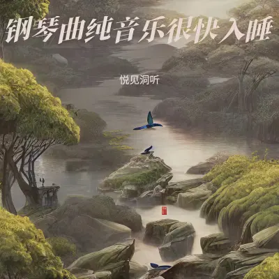 瑜伽放松休息术封面