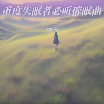 静水无痕 疗愈身心(阿尔法脑波音乐)(专辑:大自然的声音 (解压放松的原生态声音)|轻音乐经典钢琴曲,舒缓治愈音乐|大自然的声音 虫鸣 鸟叫 下雨 流 水声) - 回声计划封面