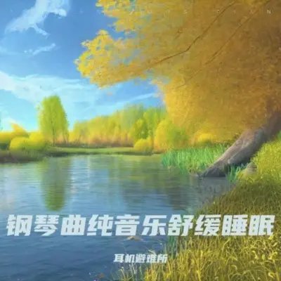 睡眠音乐 催眠曲5分钟入睡（专辑：助眠音乐3分钟入睡 深度催眠 重度失眠者必听催眠曲 钢琴曲纯音乐舒缓睡眠 放松解压 睡眠曲 放松身心 催眠曲纯音乐很快入睡）封面
