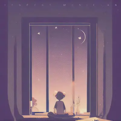 宝妈必备催眠曲 睡前安抚 助眠音乐封面