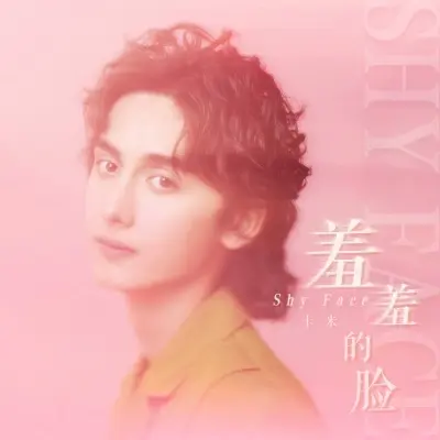羞羞的脸封面