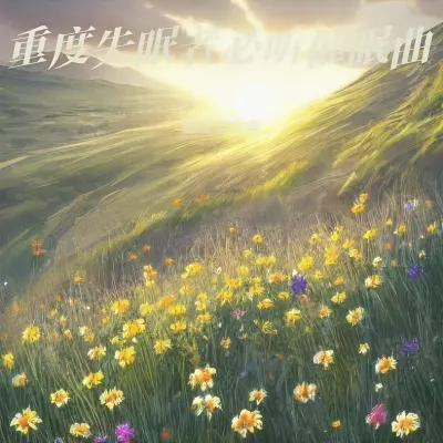 睡眠曲 安眠曲3分钟入睡 - 睡眠音乐盒封面