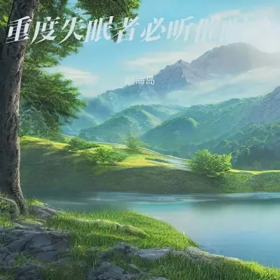 睡眠曲 安眠曲3分钟入睡（专辑：催眠曲纯音乐很快入睡 睡眠音乐 催眠曲5分钟入睡 阿尔法脑波音乐 重度失眠者必听催眠曲 睡眠曲 放松身心 助眠减压催眠曲）封面
