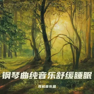放松大脑舒缓压力（快速入睡）（专辑：放松大脑舒缓压力 快速入睡 睡眠音乐 催眠曲5分钟入睡 重度失眠者必听催眠曲 睡眠曲 放松身心 催眠曲纯音乐很快入睡）封面