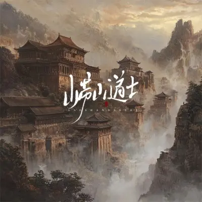 想学功夫修炼仙术先征服这条山路封面