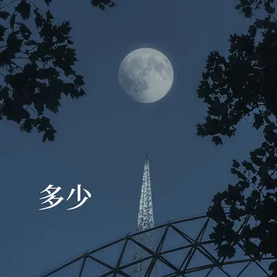 多少 (Demo)封面