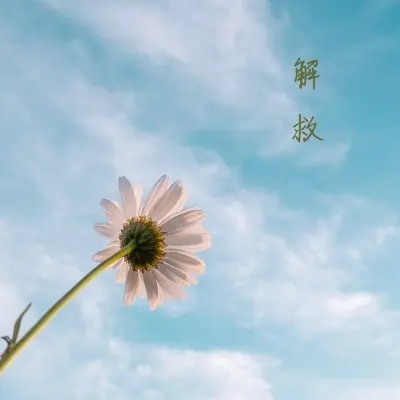 解救 (Demo)封面