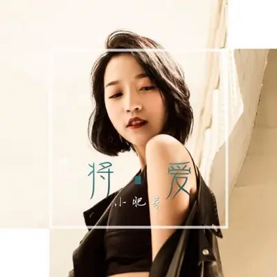 将爱封面