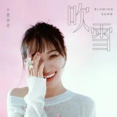 吹雪封面