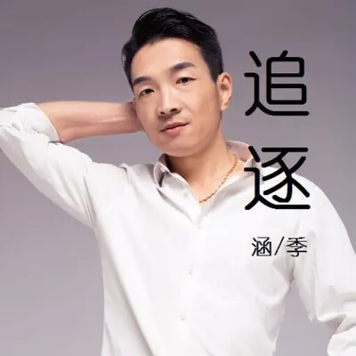 追逐封面