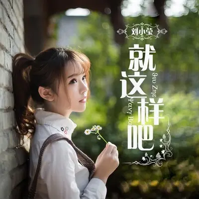 就这样吧封面