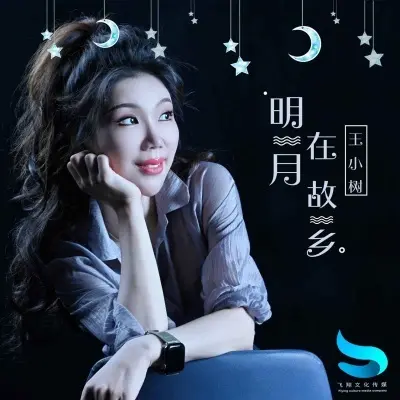 明月在故乡 - 歌者王小树封面
