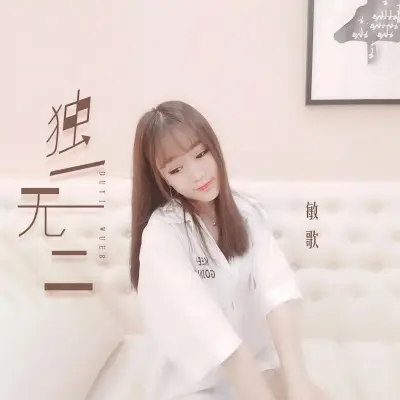 独一无二封面