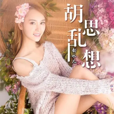 胡思乱想封面