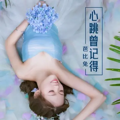 心跳曾记得 - 安瑶儿封面