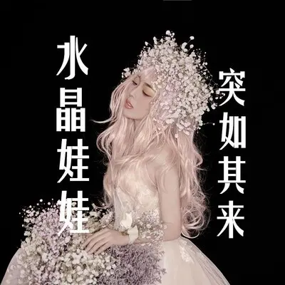 突如其来封面
