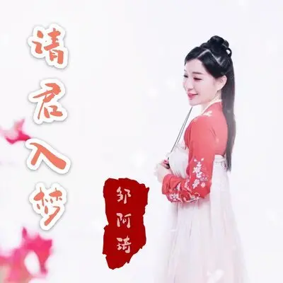 请君入梦封面