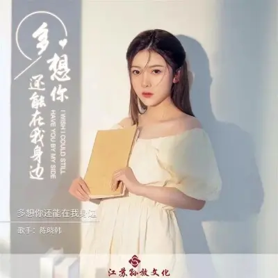 多想你还能在我身边 (完整版) - 陈晓韩封面