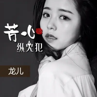 芳心纵火犯封面