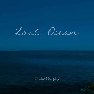 Lost Ocean封面