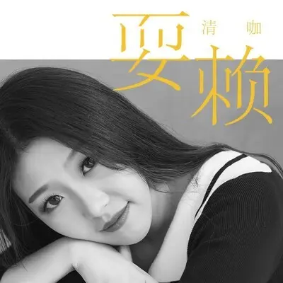 耍赖封面