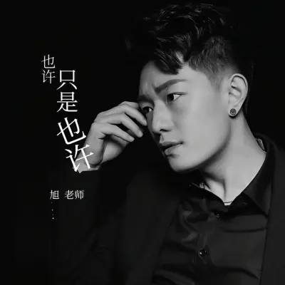 也许只是也许封面
