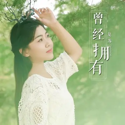 曾经拥有封面