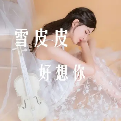 好想你封面