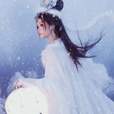 一曲长歌封面