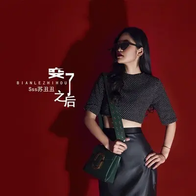 变了之后封面