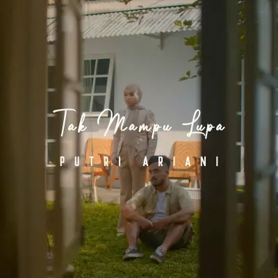 Tak Mampu Lupa (都怪我)封面