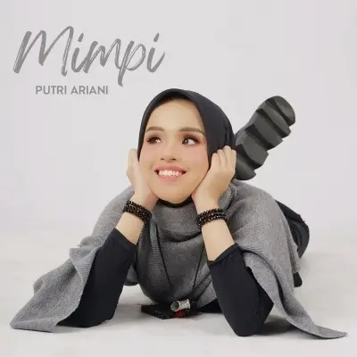 Mimpi (印尼版《一路生花》)封面