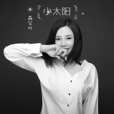 小太阳封面