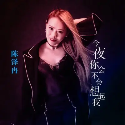 今夜你会不会想起我封面