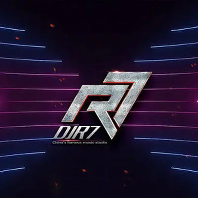 回忆总想哭(DJ R7版伴奏) - 何东亮 / R7封面