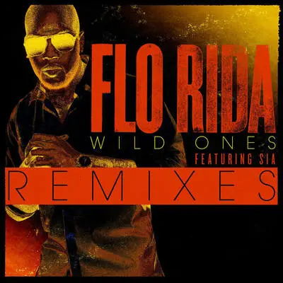 Wild Ones  [Basto Remix] - Flo Rida / Sia封面