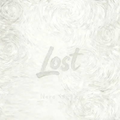 Lost Game封面