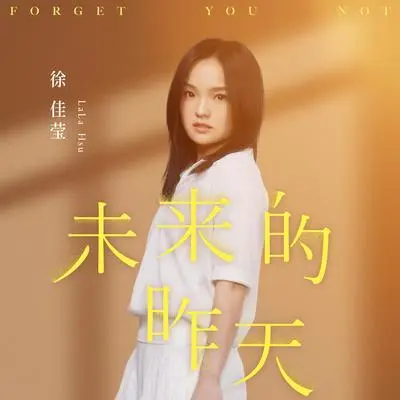 未来的昨天封面