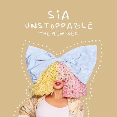 Unstoppable (R3hab Remix)封面