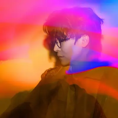 少年志(三国机密之潜龙在渊 主题曲)封面